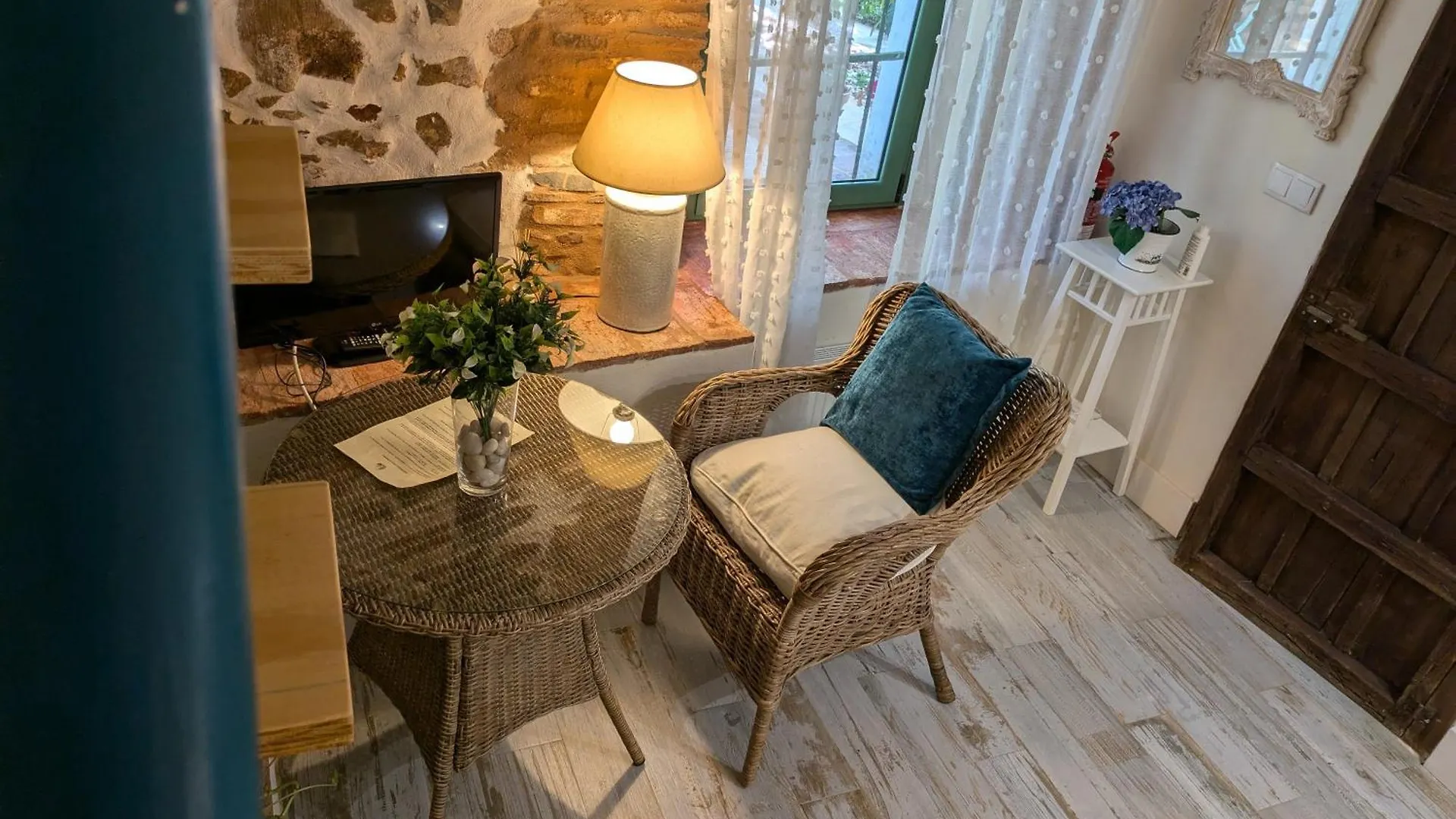 منزل ريفي كونستانتينا Finca La Favorita- Suites (Adults Only) إسبانيا