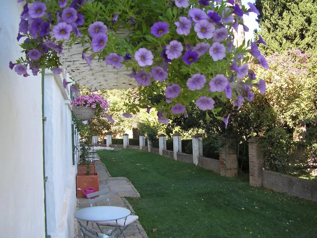 كونستانتينا Finca La Favorita- Suites (Adults Only) منزل ريفي