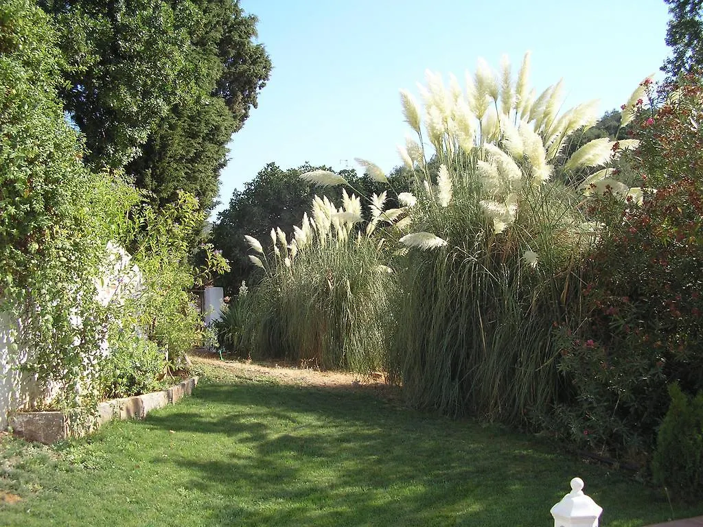 منزل ريفي كونستانتينا Finca La Favorita- Suites (Adults Only) إسبانيا