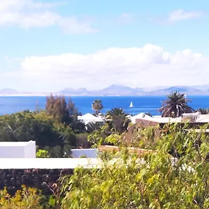 Ocean View Apartamento Playa Blanca (Lanzarote)