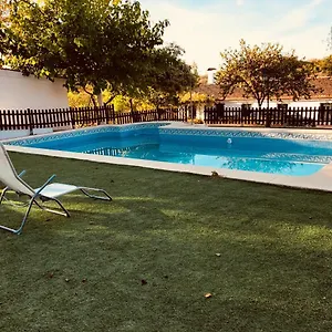 En Сasa de vacaciones