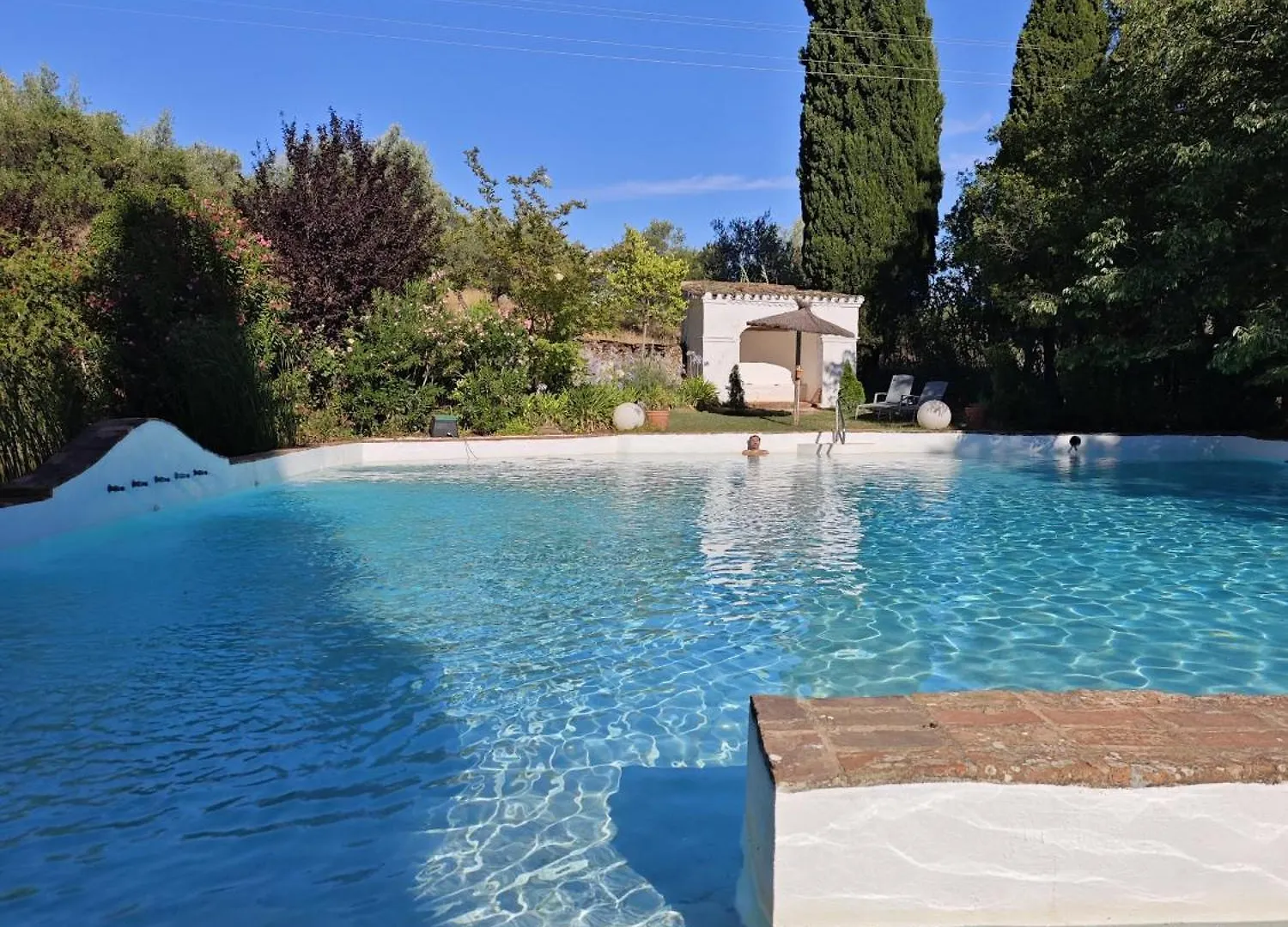 קונסטנטינה Finca La Favorita- Suites (Adults Only) 0*,  ספרד