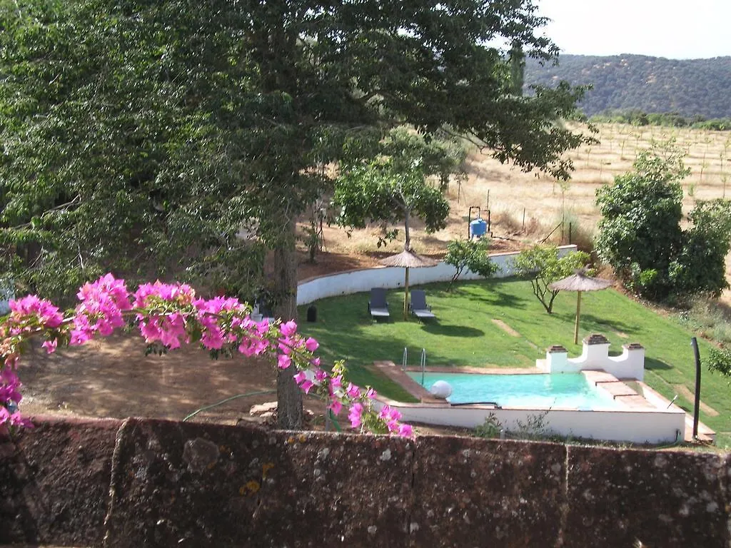 קונסטנטינה Finca La Favorita- Suites (Adults Only) בית כפרי