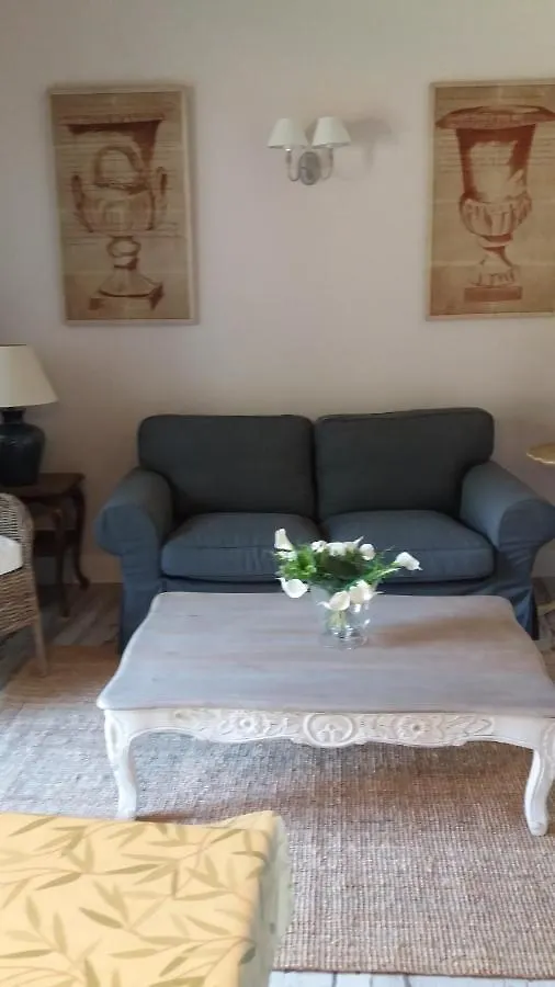 קונסטנטינה Finca La Favorita- Suites (Adults Only) 0*,